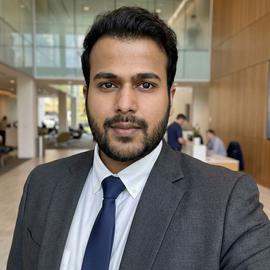 Atul Singh